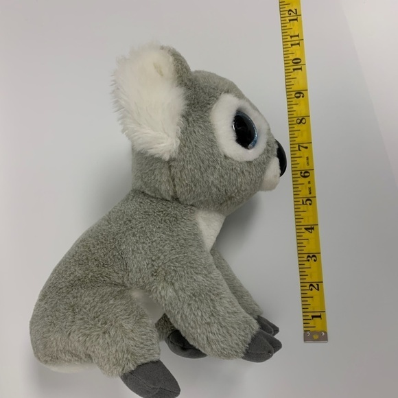 Ty Beanie Babies Classic KooKoo The Koala Buddy Plush - Picture 3 of 12